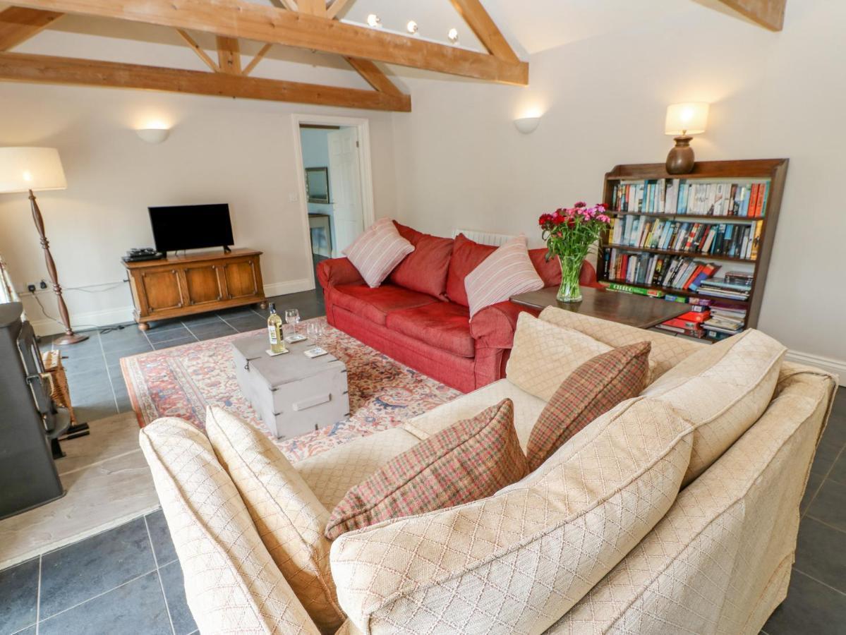 Gallow Law Cottage Greenhaugh Zewnętrze zdjęcie