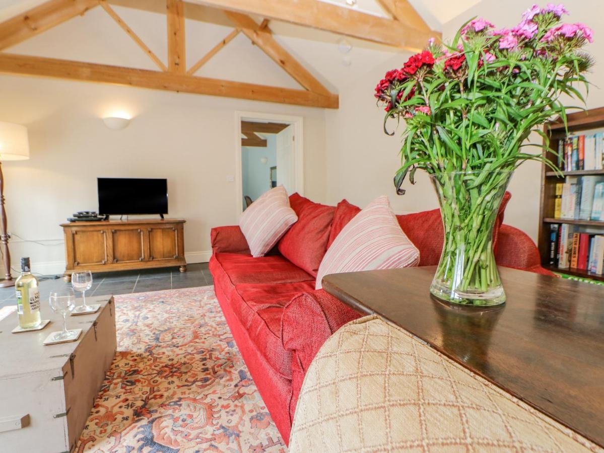 Gallow Law Cottage Greenhaugh Zewnętrze zdjęcie