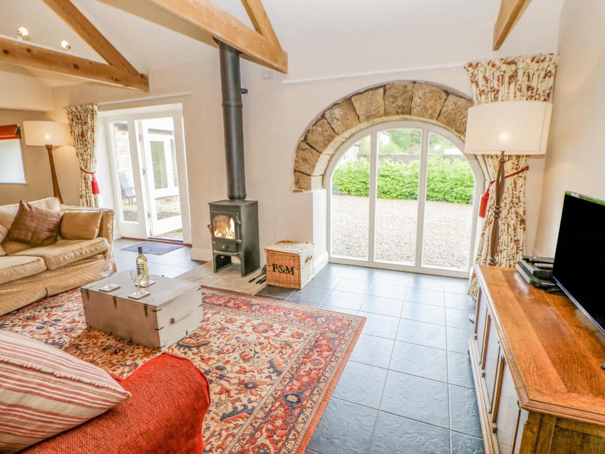 Gallow Law Cottage Greenhaugh Zewnętrze zdjęcie