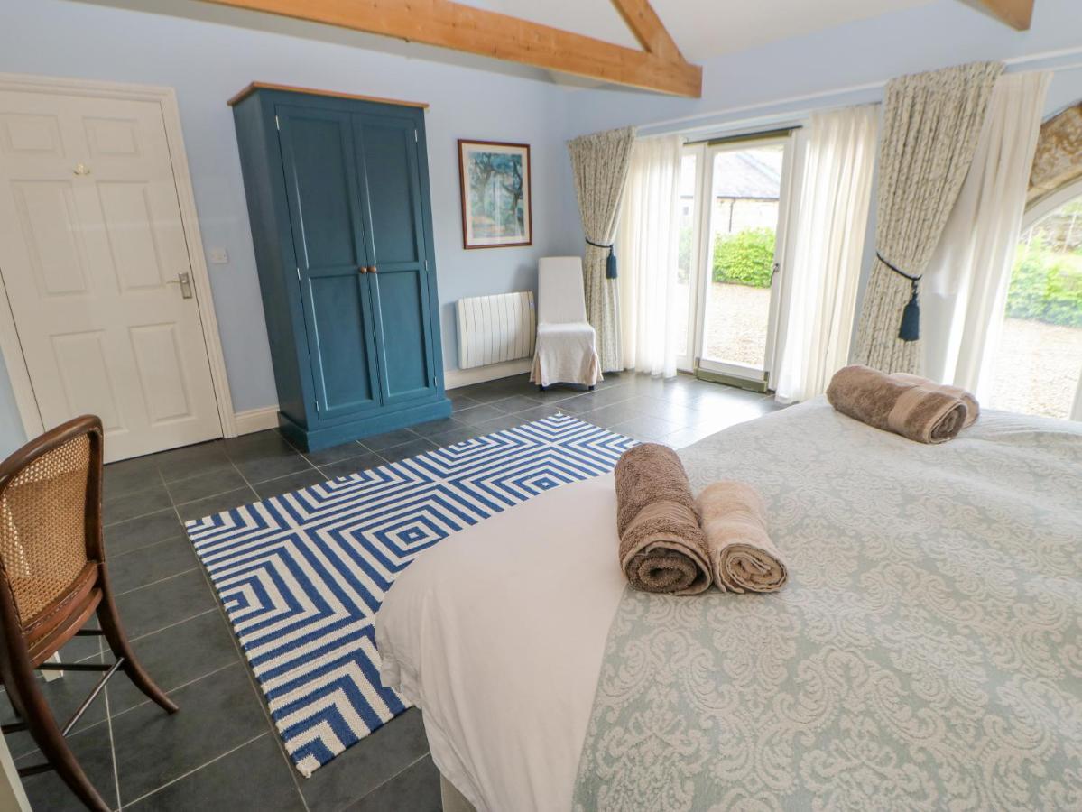 Gallow Law Cottage Greenhaugh Zewnętrze zdjęcie