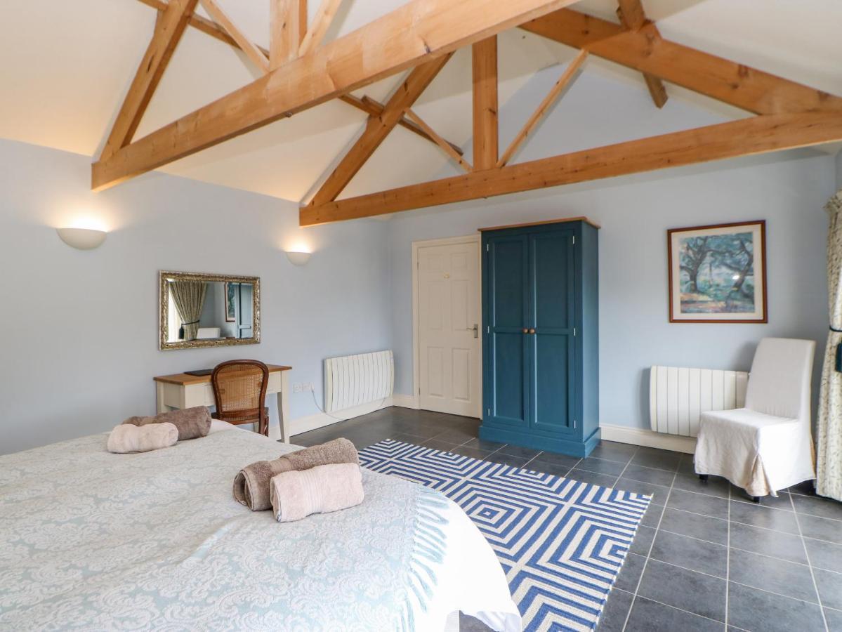 Gallow Law Cottage Greenhaugh Zewnętrze zdjęcie